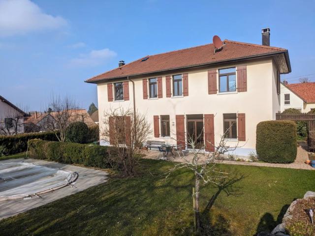 Maison vente à Altkirch, Wolschwiller