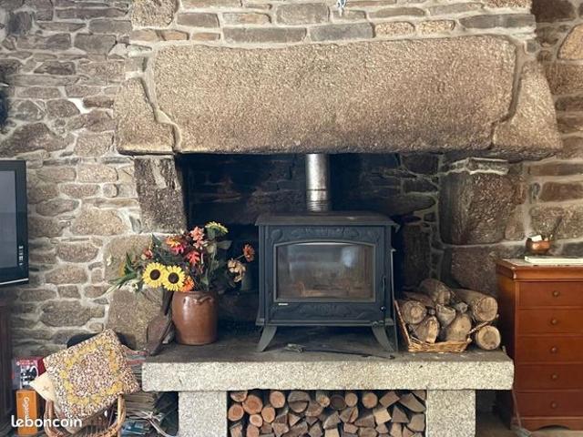 Maison vente à Guingamp, Bretagne