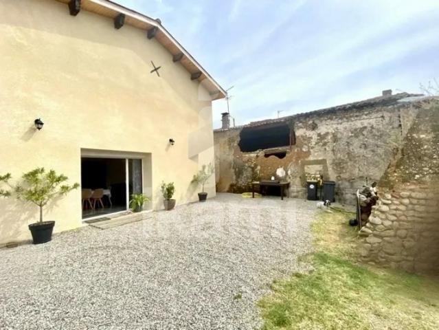Maison vente à Valence, Saint-marcel-lès-valence