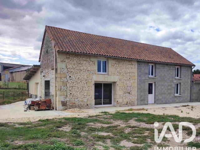 Maison vente à Épennes, Bournand