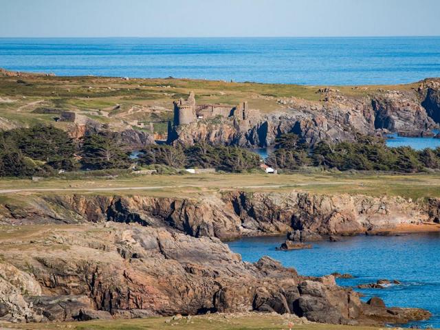 Maison vente à Les Sables-d'Olonne, L'ile-d'yeu
