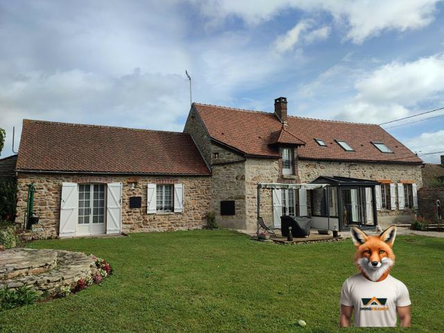 Maison vente à Nogent-sur-Seine, Avant-lès-marcilly