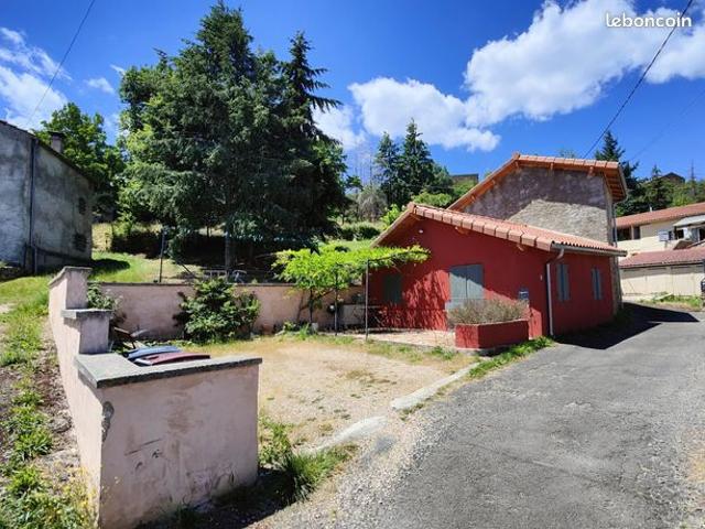 Maison vente à Auxerre, Beaumont