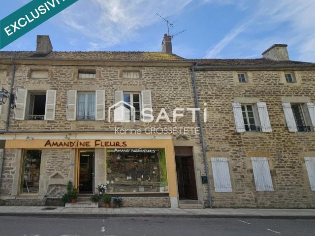 Maison vente à Montbard, Epoisses