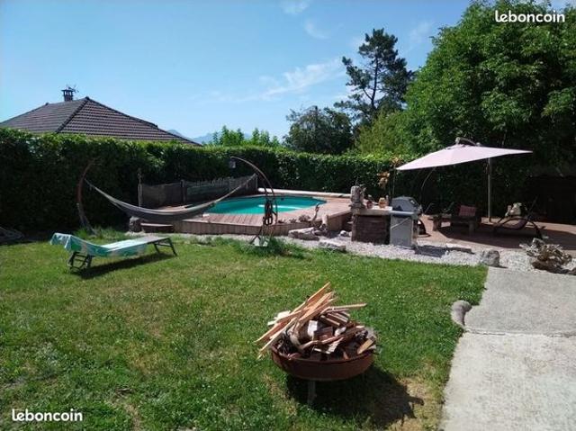 Maison vente à Culoz, Culoz-Béon