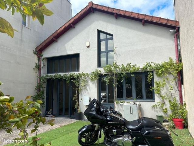 Maison vente à Créteil