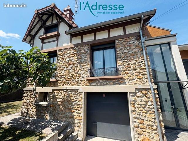 Maison vente à Nogent-sur-Marne, Villiers-sur-marne