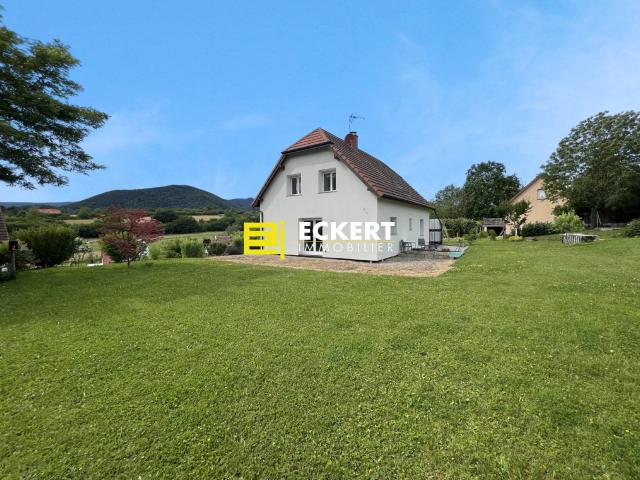 Maison vente à Molsheim, Niederhaslach