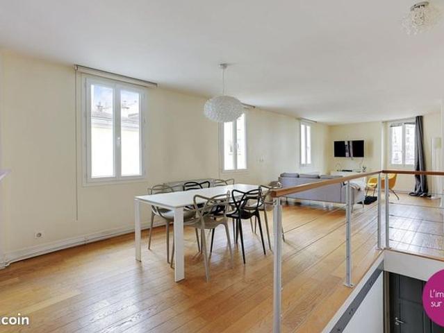 Maison vente à France métropolitaine, Paris