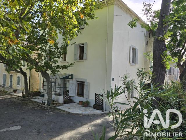 Maison vente à Cascastel-des-Corbières, Aude