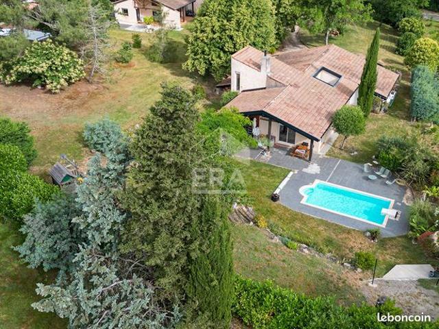 Maison vente à Toulouse, Vacquiers