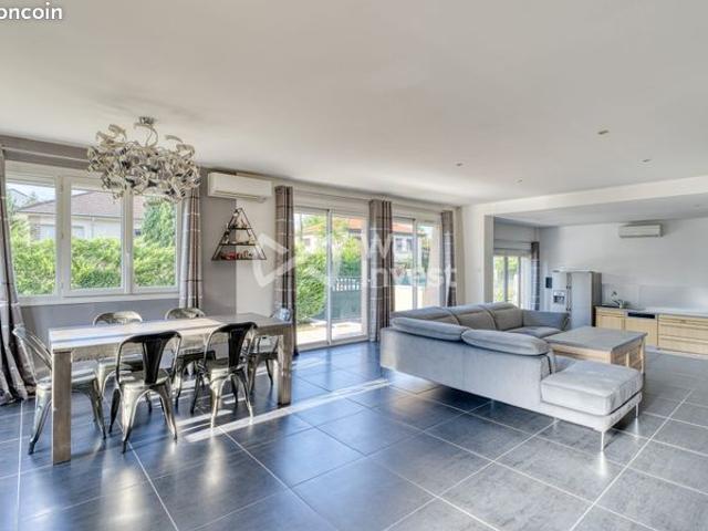 Maison vente à Lyon, Métropole de Lyon