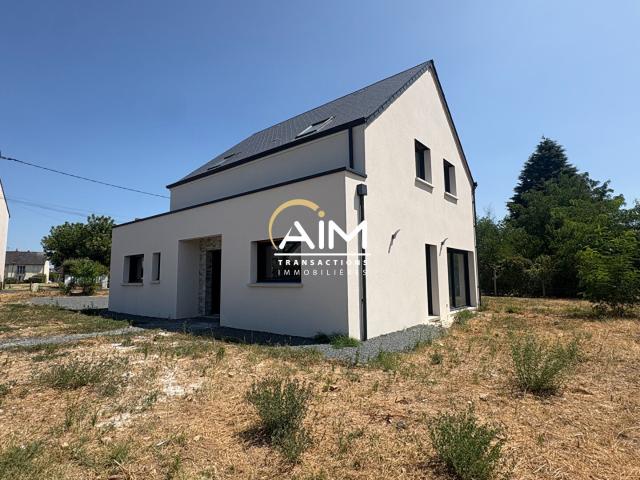Maison vente à Tours, Montlouis