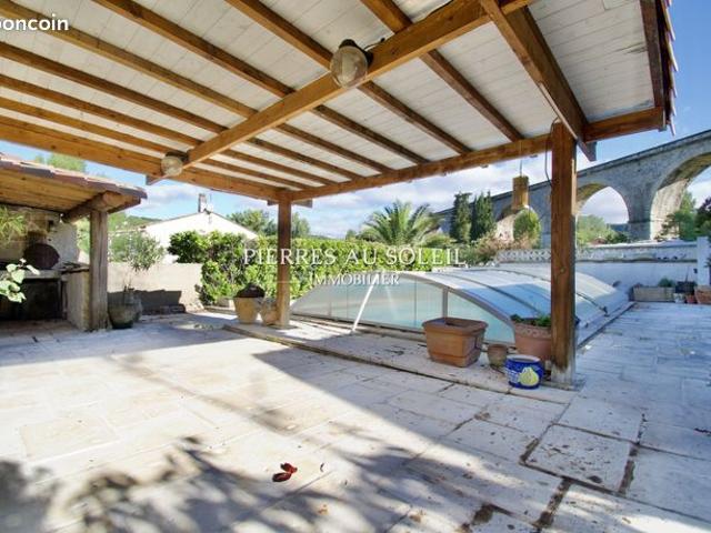 Maison vente à Béziers, Bédarieux