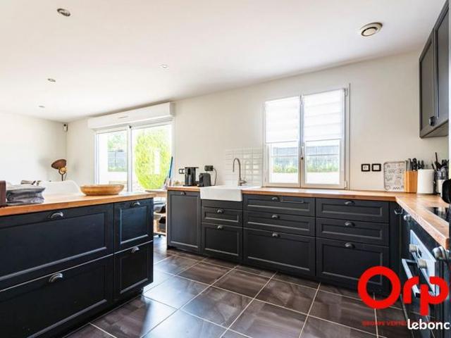 Maison vente à Laon, Colligis-crandelain