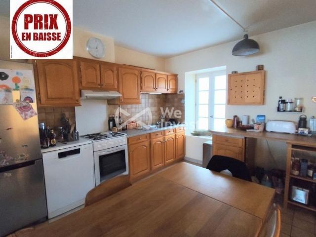 Maison vente à Castres, Vielmur-sur-agout
