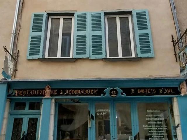 Maison vente à Villefranche-de-Rouergue, Villefranche-de-rouergue