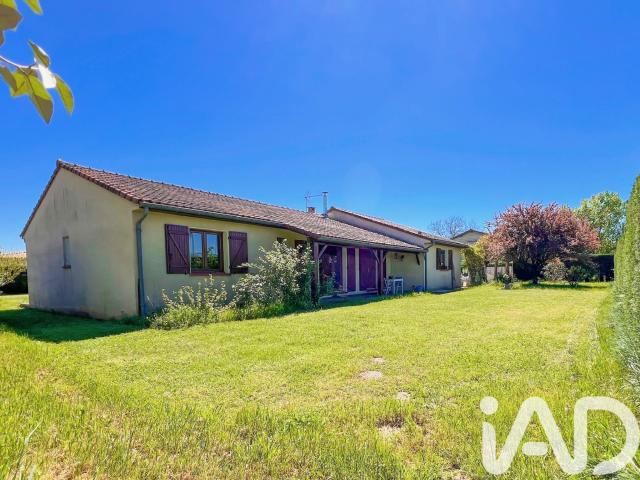 Maison vente à Albi, Lescure-d'albigeois