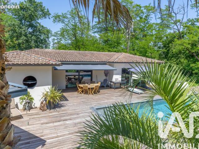Maison vente à Montussan, Gironde