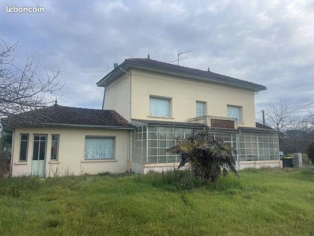 Maison vente à Marmande, Tonneins