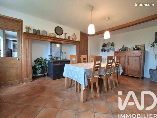 Maison vente à Saint-Omer, Boisdinghem