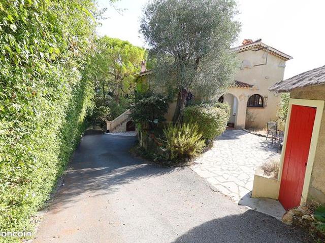Maison vente à Grasse, Spéracèdes