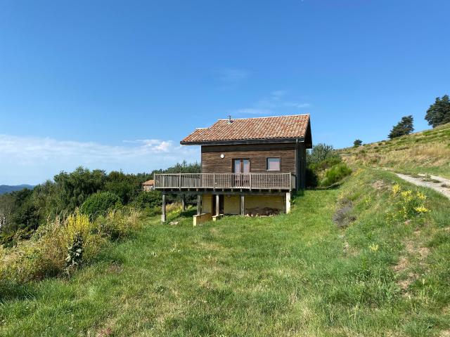 Maison vente à Privas, Gluiras