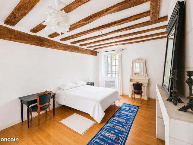 Maison vente à Tours, Rigny-ussé