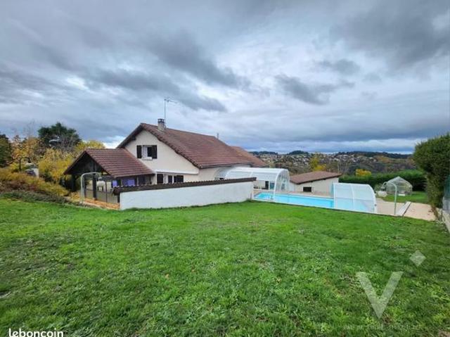 Maison vente à Yssingeaux, Saint-ferréol-d'auroure