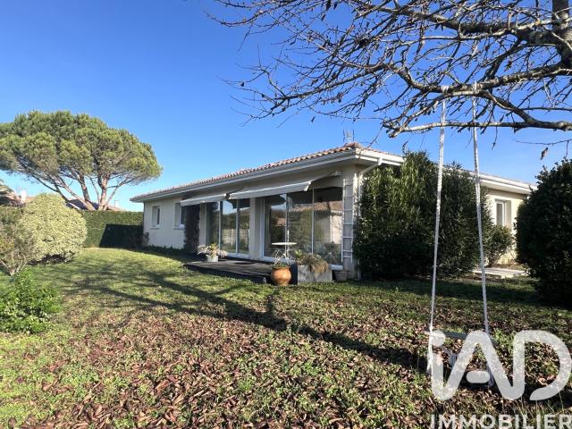 Maison vente à Arcachon, Arès