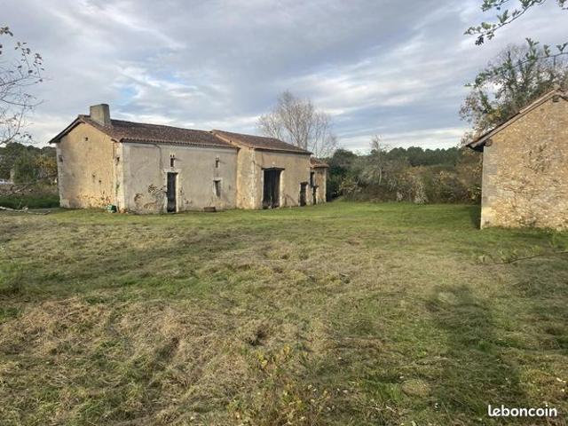 Maison vente à Périgueux, Saint-jean-d'estissac