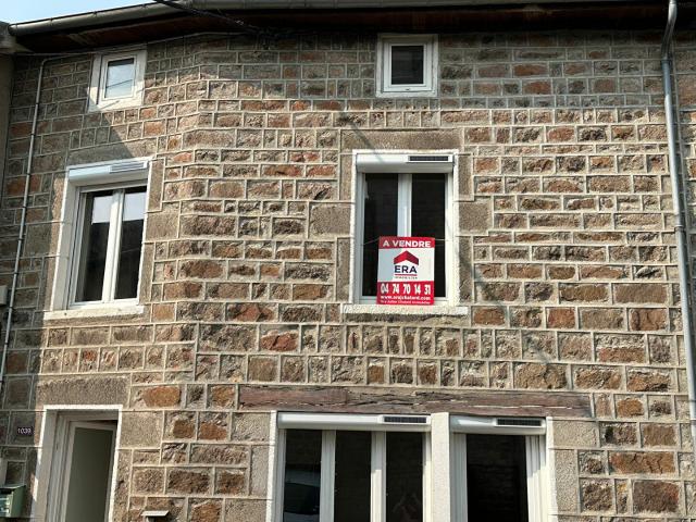 Maison vente à Montbrison, Essertines-en-donzy