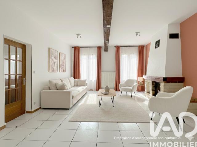 Maison vente à Villefranche-sur-Saône, Rhône