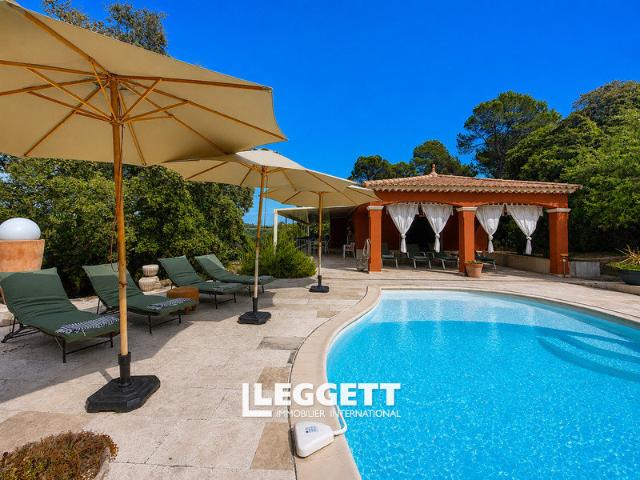 Maison vente à Arrondissement de Draguignan, Les Arcs