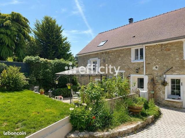 Maison vente à Château-Thierry, Montigny-l'allier