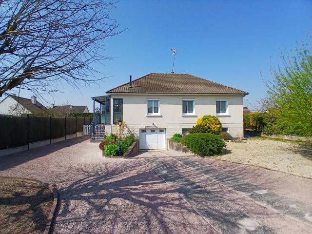 Maison vente à Étampes, Angerville