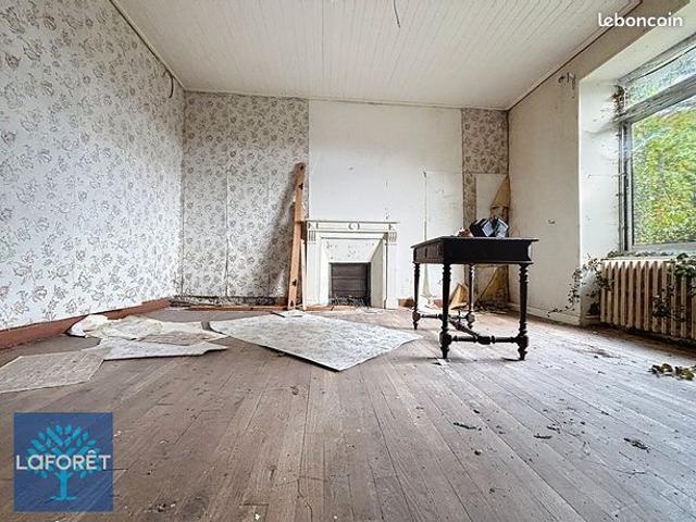 Maison vente à Elliant, Finistère