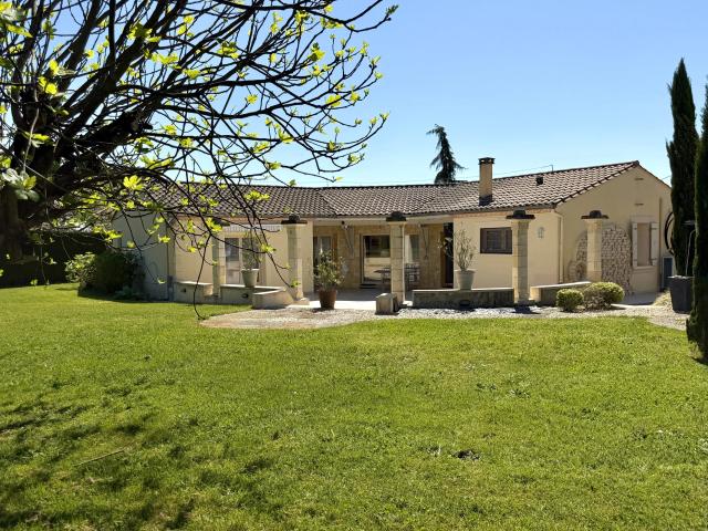 Maison vente à Bergerac