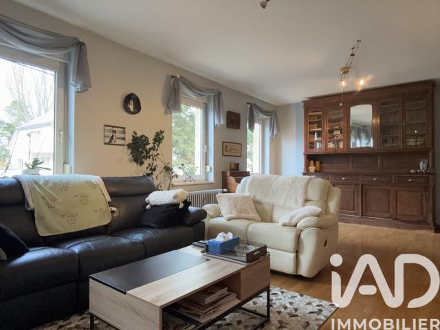 Maison vente à Thionville