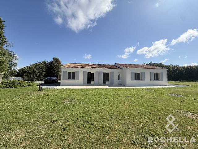 Maison vente à Saint-Mard, Charente-Maritime