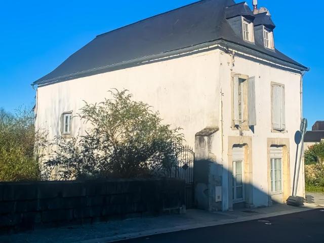 Maison vente à Oloron-Sainte-Marie, Oloron-sainte-marie