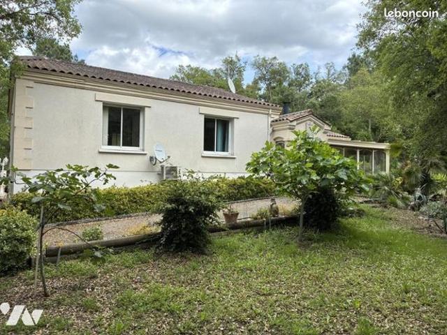 Maison vente à Marmande, Fourques-sur-garonne