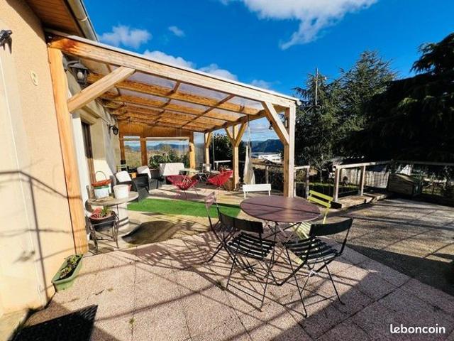 Maison vente à Mende