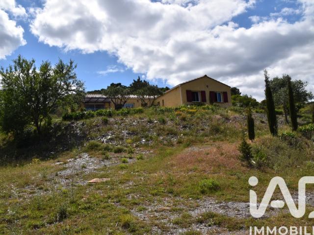 Maison vente à Narbonne, Embres-et-castelmaure