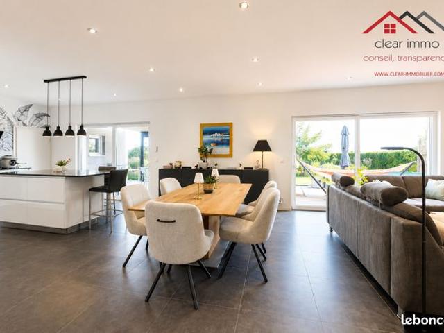Maison vente à Metz, Courcelles-sur-nied