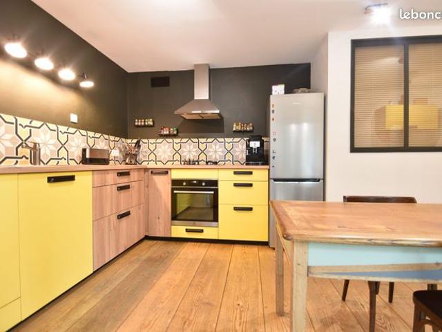 Maison vente à Rochefort, Tonnay-charente