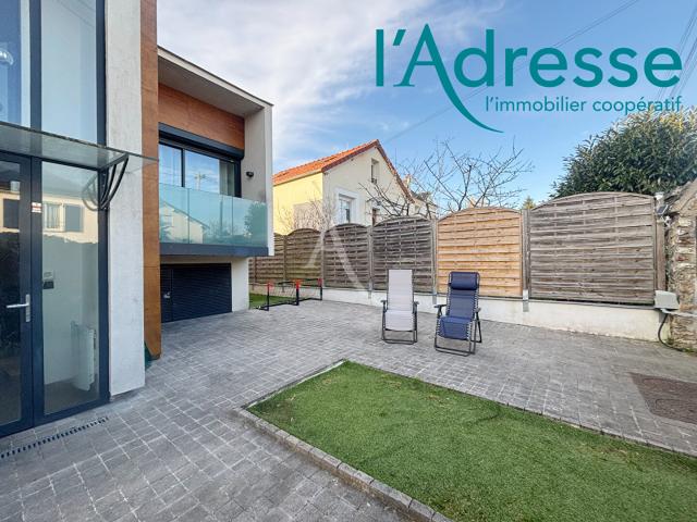 Maison vente à Nogent-sur-Marne, Villiers-sur-marne