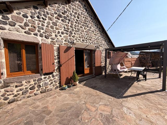 Maison vente à Saint-Flour, Murat