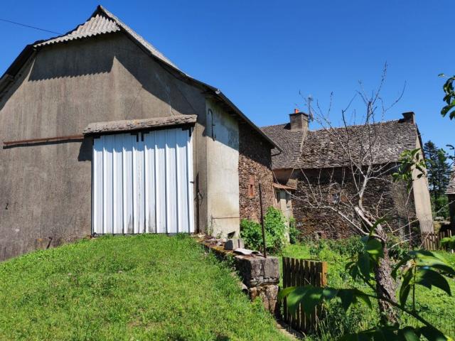 Maison vente à Villefranche-de-Rouergue, Mayran
