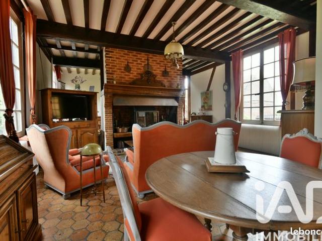 Maison vente à Clermont, Bonvillers